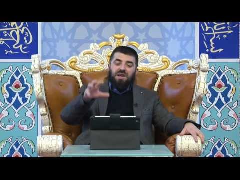18 - Ndejat e Muhamedit ﷺ - Enes Goga