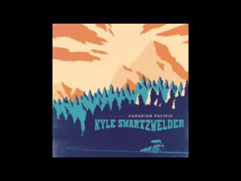 Kyle Swartzwelder -- Canadian Pacific