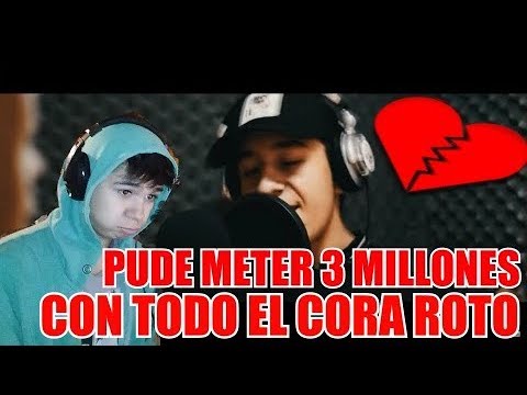 [REACCION] SavageSessions #4 - NISSA