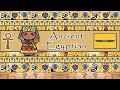 The Sound Of The Ancient Egyptian Language Numbers Words Sample Text