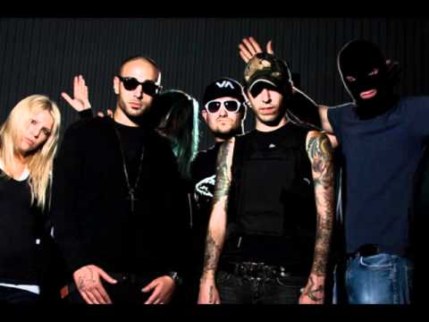 deuce ft. arina chloe - alone/dreams (mashup)