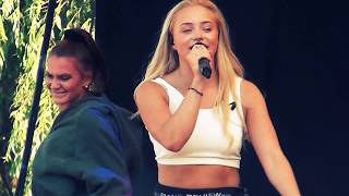 ORKID &quot;Wasted&quot; (live @ Putte I Parken, Kungsträdgården July 27 2018)