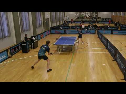 210904 DrDiv, Snorre Kjærgaard Nielsen - Frederik Meyer Johansen