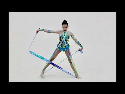 Iman Alisha Fakhri Yassin | Fita 2019