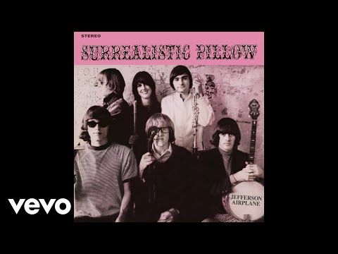 My Best Friend - Jefferson Airplane