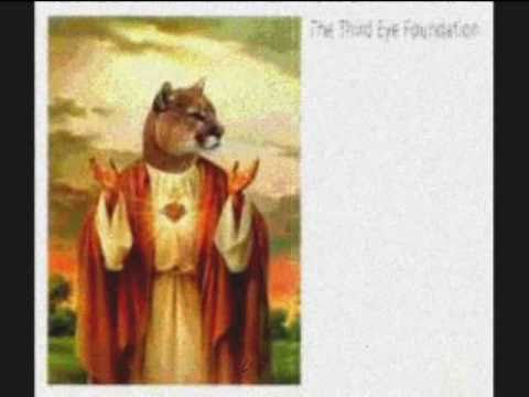 The Third Eye Foundation - Fear Of A Wack Planet