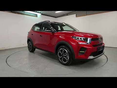 Citroen C3 Plus 1.2 Turbo From 76 Per Week - Image 2