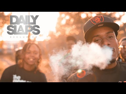 Da'Moni feat. Cakedup Will - Changed On Me (Official Video)