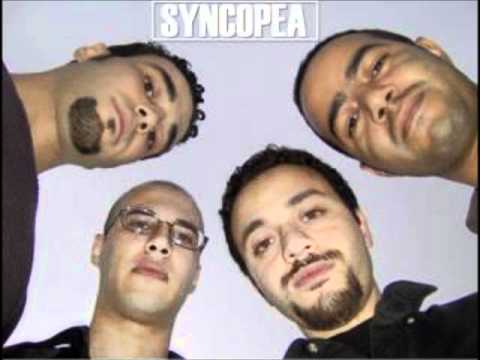 Syncopea - Expectation