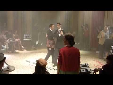 Antonio Marras and Piquadro SS14 - Party