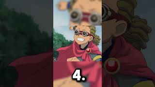 Download lagu Top 5 BEST Penguin Moves In Inazuma Eleven! #inazuma #inazumaeleven #anime mp3