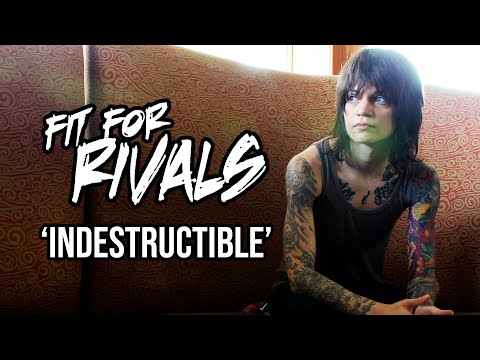Fit For Rivals  - Indestructible (Live Performance)