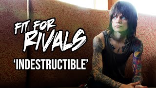 Fit For Rivals  - Indestructible (Live Performance)