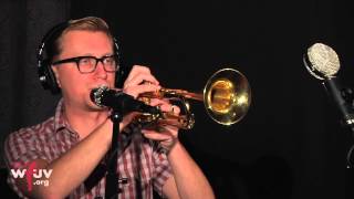 Lake Street Dive - &quot;Clear A Space&quot; (Live at WFUV)