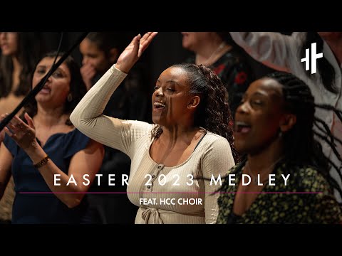 Easter 2023 Medley | 09-04-23