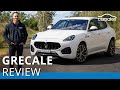 2023 Maserati Grecale Review | Is the trident brand’s first mid-size SUV a Porsche Macan slayer?