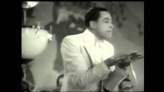 Cab Calloway - Long About Midnight