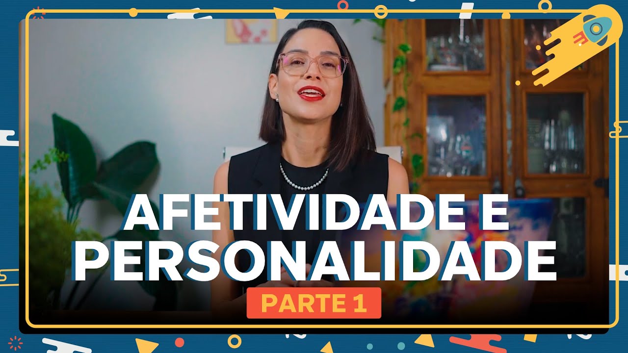 Avaliação de afetividade e personalidade em crianças e adolescentes: quais instrumentos escolher?
