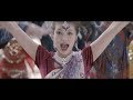 【池田彩】3rd アルバム「episode 3 ～池田 彩の世界一周～」収録「ハロー!ハロー!ナマステ!」 MV