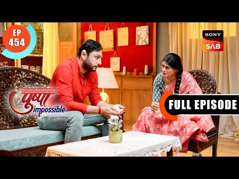Chirag Ki Investigation | Pushpa Impossible | Ep 454 | Full Episode | 18 Nov 2023