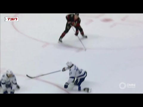 NHL HIGHLIGHTS | TAMPA BAY VS OTTAWA - Nov. 06, 2021