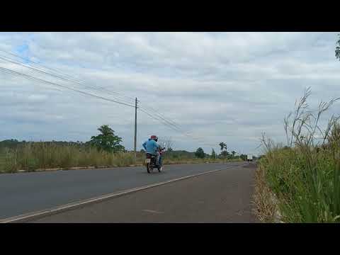 Município de Capinzal do Norte MA 