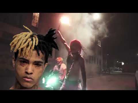 Uh Oh/Oowee Thots - TRIPPIE REDD feat. XXXTENTACION, 6IX9INE, & UNOTHEACTIVIST MASHUP