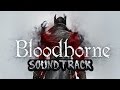 Bloodborne Soundtrack OST - Cleric Beast/Vicar ...