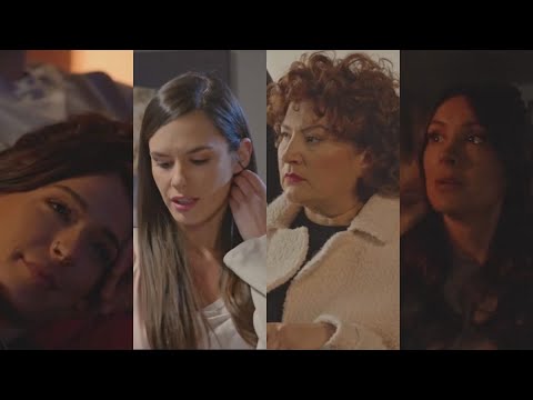 Igra sudbine 639. epizoda - Sofija drži Senku u šaci! Nestaje Adin prsten! Stana priznaje istinu?