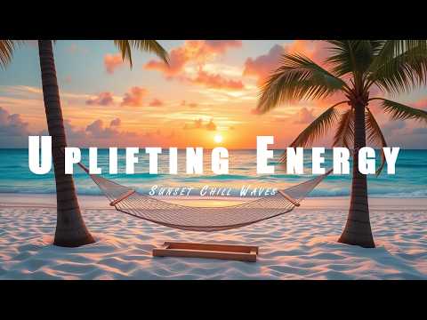 Morning Energy 2026 ☀️ Chill & Deep House Mix for Positive Vibes | Perfect Start