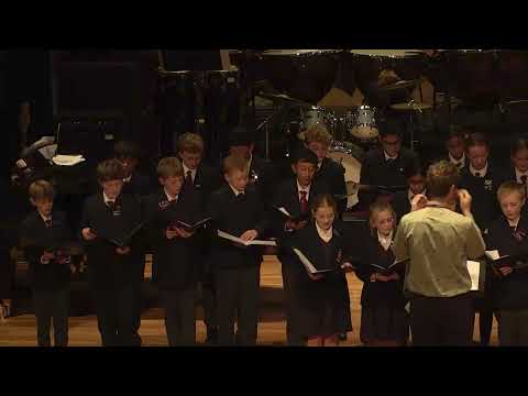 Bromsgrove School Summer School