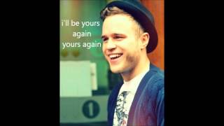Just Smile - Olly Murs