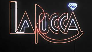 La Rocca 15-10- 1993 ( Live Tape Recording ) Side A