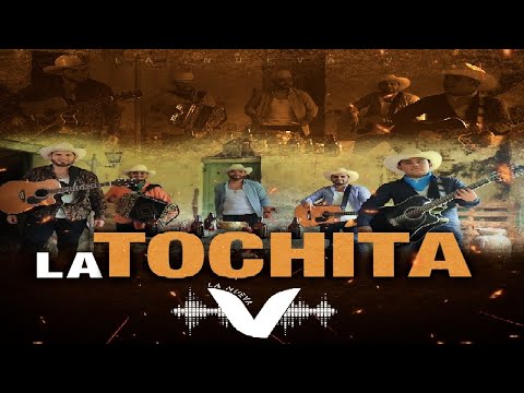 La Nueva V -  La Tochita (Video Oficial)
