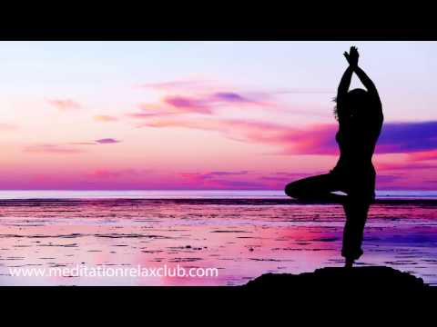 Qi Gong Music for Qigong Exercises with Relax Music and Meditation