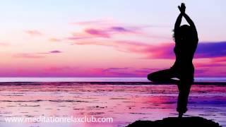 Qi Gong Music for Qigong Exercises with Relax Music and Meditation