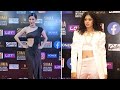 Shruti Haasan Faria Abdullah And Tanya Hope Enjoying The SIIMA Red Carpet Vibe SIIMA Awards