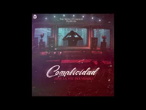 Complicidad - Juny La Voz Inolvidable