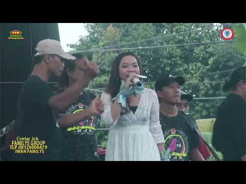 Familys Group // Menyulam Kain yang rapuh Voc By Erika Soulina // Edisi Kalisuren //