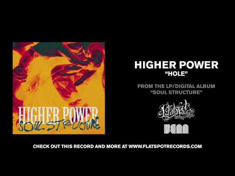 Higher Power - Hole