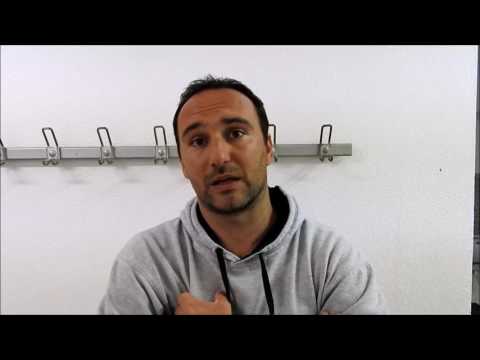 CFA groupe B : Le Puy Foot - FC Sochaux Montbéliard