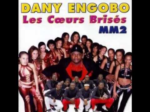 Dany Engobo & Les Coeurs Brises - MM2 (Full Album)