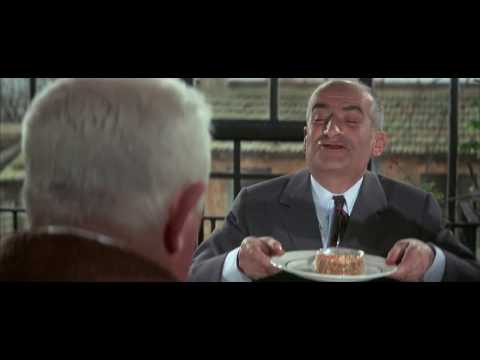 "Vous êtes fou mon petit" extrait du Tatoué de Denys de La Patellière