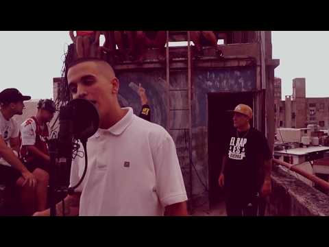 MRK X NAPOLEONE (CYPHER)