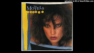 The Motels - Take The L (Studio Version HQ)