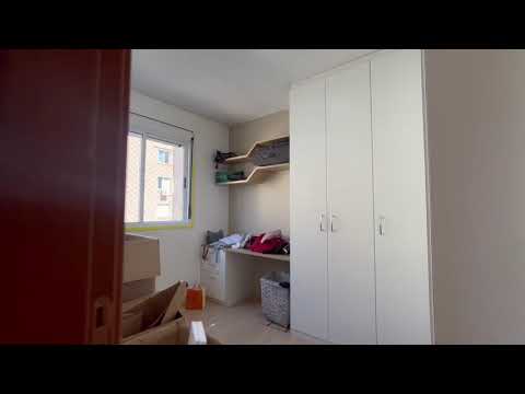 Apartamento 02 Dormitórios como mobília fixa planejada para venda no bairro Olaria em Canoas - Vídeo