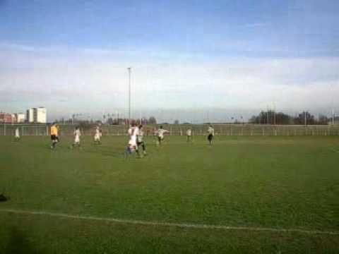 JEKA DA1 vs OOSTERHOUT DA2 - film4