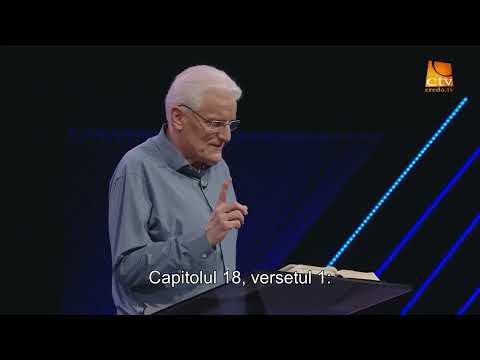 384. Adevărul Viu - Charles Price - Într-o lume zdrobită, Dumnezeu rămâne pe tron