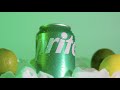 My First Product Video Sprite Commercial Goat Of Lemon Lime
