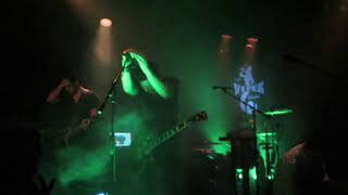 I Will Never Be The Same Live @ The Viper Room 8-24-12